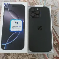 iphone 16 pro max|موبایل|فردیس, شهرک راه آهن|دیوار