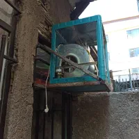 سرویس کار کولر  پمپ آب آبگرمکن