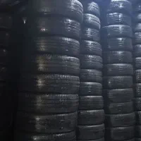 لاستیک خودرو پژو ال /سمند 405