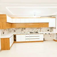 کابینت سفارشی باقیمت کابینت آماده مستقیم از تولیدی