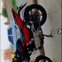 موتور پالس ۱۸۰