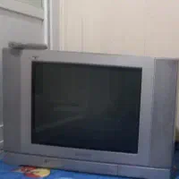 تلوزیون ۲۱ اینچ