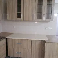 فروش کابینت mdf در حد نو
