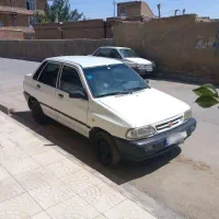 پراید ۸۲