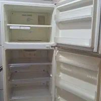 یخچال فریزر