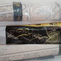 فرش عظیم زاده کاشان اصلی ۱۲۰۰شانه