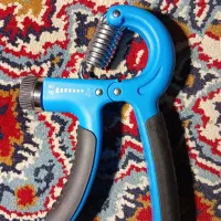 گریپسر(تقویت مچ) نونو فوورریی