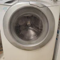 لباسشویی کندی