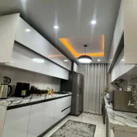 ۸۷متر فول لاکچری عرصه تسویه خیابان پرواز فاز ۱۱