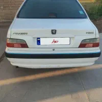 پژو پارسTU5 1397