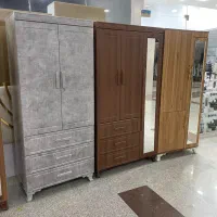 کمد لباس / کد ۴۴۸