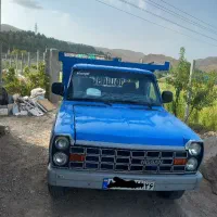 حمل بار نیسان