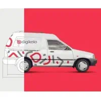 استخدام توزیع کننده Digikala