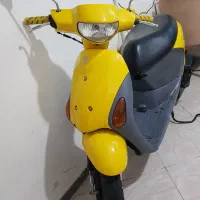 پاکشتی سوزوکی لتس فور