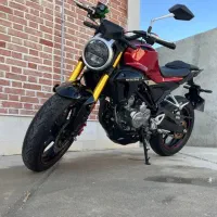 نیکتاز 250cc توربو