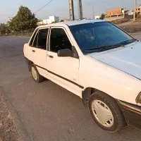 فروش فوری پراید