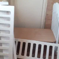 تخت کودک