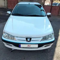 پژو پارس