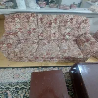 میز جلومبلی ومیزعسلی