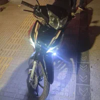 فروش موتورسیکلت