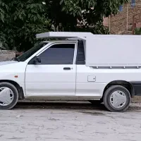 وانت پراید151