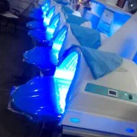 دستگاه اجاره تهویه زردی گرمایش نوزاد