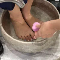 خدمات تخصصی کفسابی پدیکور
