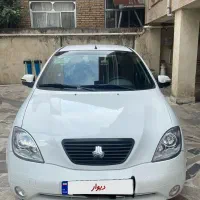 تیبا۲ مدل ۹۸