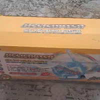 هلیکوپتر موزیکال چرخشی