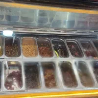 تاپینگ بستنی