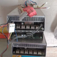 پاور p5و ای بنگ