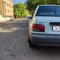 پراید 131se|خودرو سواری و وانت|مشهد, امیر|دیوار
