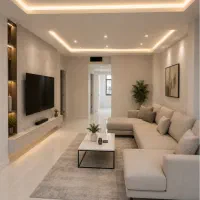 فروش آپارتمان۶۲مترپارکینگ تکواحد۲خواب انباری طبقه۱