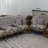 مبلمان|مبلمان خانگی و میز عسلی|جوانرود, |دیوار