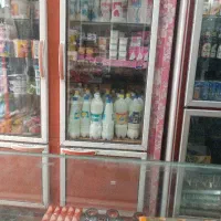 پل گردن نبش فردوس 17