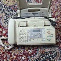 تلفن فکس