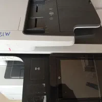پیرینتر hp527m چهار کاره