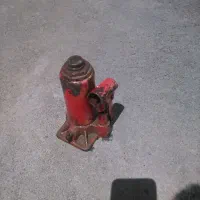 جک خارجی