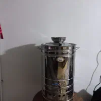 سماور ۴۰ لیتری