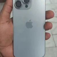 آیفون 15 پرومکس نو