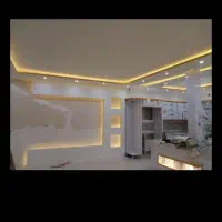 گچ کاری و گچ بری