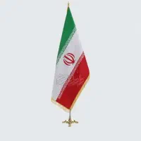 پرچم تشریفات