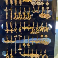 انواع بدلیجات و اکسسوری زنانه و مردانه