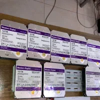 هارد تعمیرات ریکاوری هارد حافظه