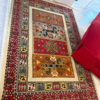 فرش ۴ متری