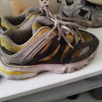 کتونی دخترانه سایز ۳۲