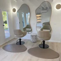 جذب پرسنل در سالن زیبایی سوگند حسینی