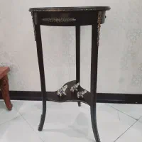 دکوری میز استند