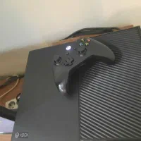 XBOX ONE|کنسول، بازی ویدئویی و آنلاین|تهران, تهرانسر مرکزی|دیوار
