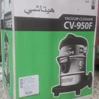 جارو برقی هیتاچی